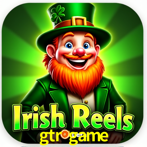 Game Providers gtr game