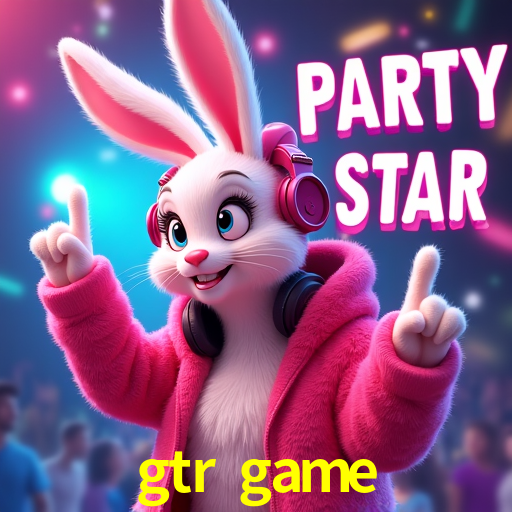 Slot Games gtr game