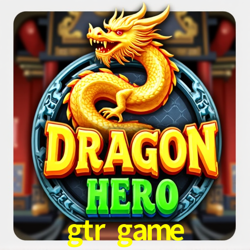 Secure Login gtr game