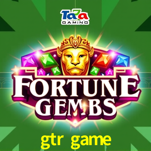 Spaceman Game gtr game