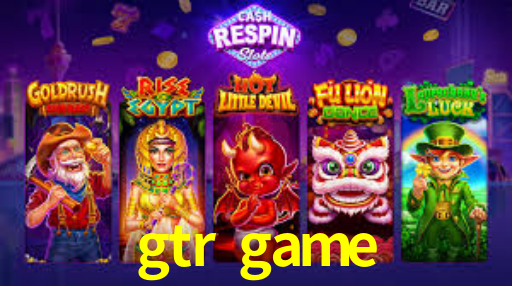 Exclusive Games gtr game