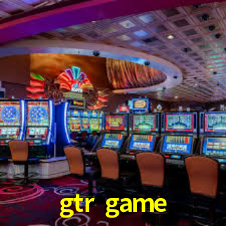 Premium Interface gtr game