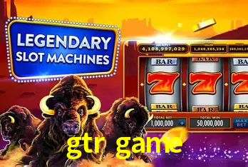 Exclusive Offers gtr game
