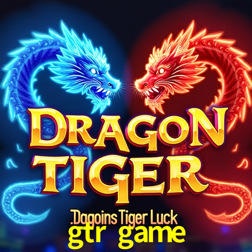 Quick Registration gtr game