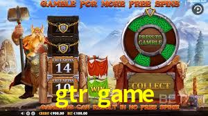 Live Casino gtr game