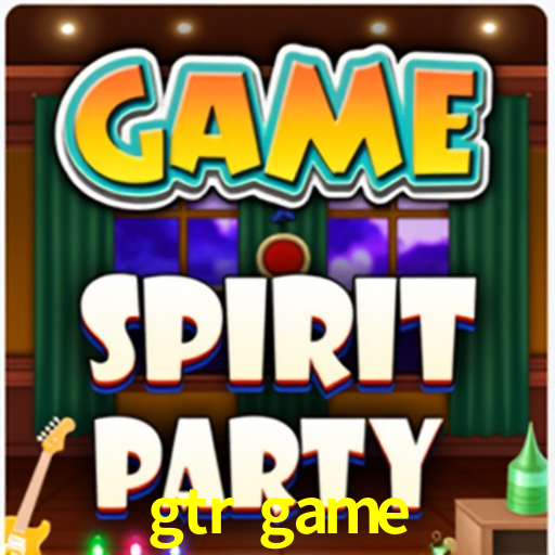 Experiência VIP gtr game