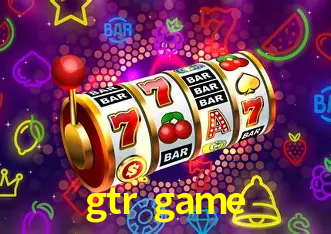 Weekend Specials gtr game