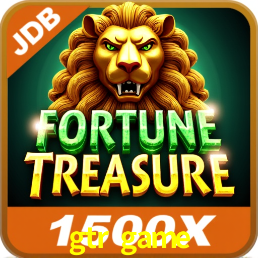 Platform Technology gtr game