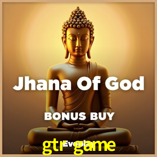 Welcome Bonus gtr game