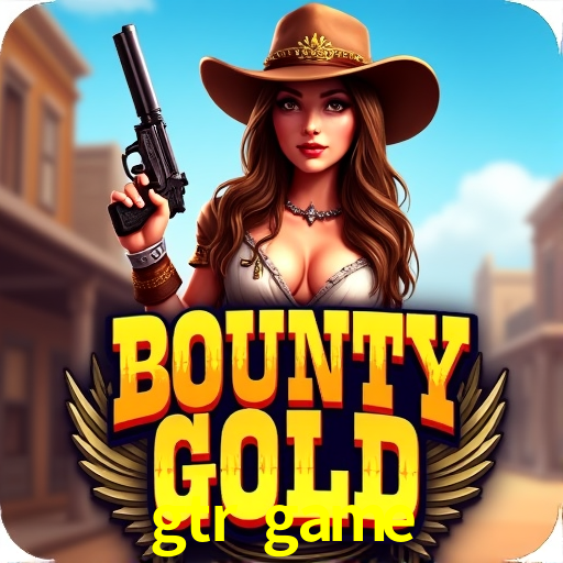 Bonus Features gtr game