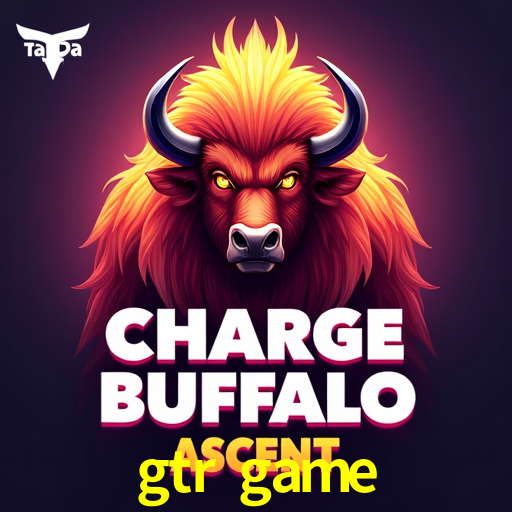 Gates of Olympus gtr game