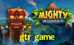 Roulette Table gtr game