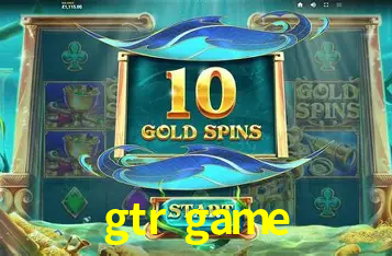 Flash Promotion gtr game